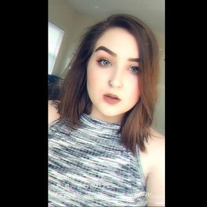 Meet your Posher, Gabby